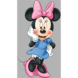 Mickey-AMQ 3677